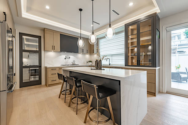 Kitchen flooring contractor Swedesboro